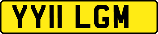 YY11LGM