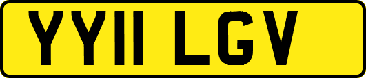 YY11LGV
