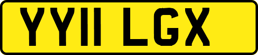 YY11LGX