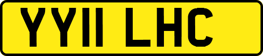YY11LHC
