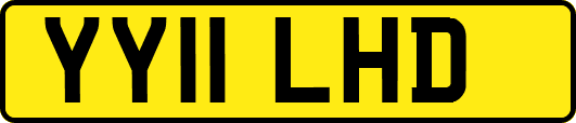YY11LHD