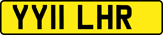 YY11LHR