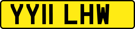 YY11LHW