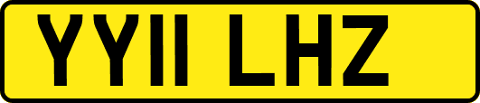 YY11LHZ