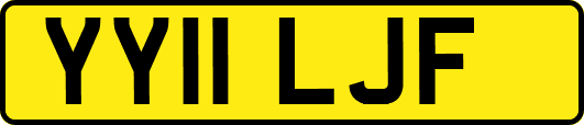 YY11LJF