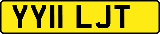 YY11LJT