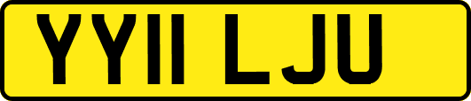 YY11LJU