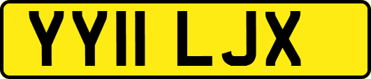 YY11LJX