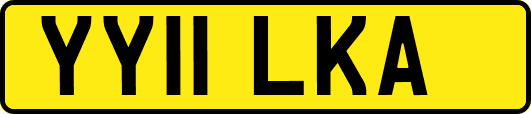 YY11LKA