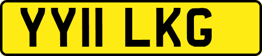 YY11LKG