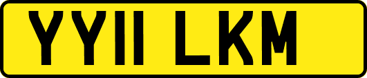 YY11LKM