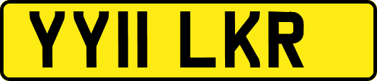 YY11LKR