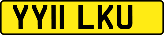 YY11LKU
