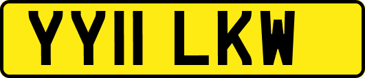 YY11LKW