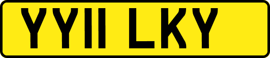 YY11LKY