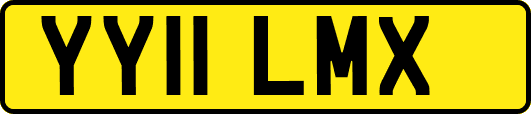 YY11LMX