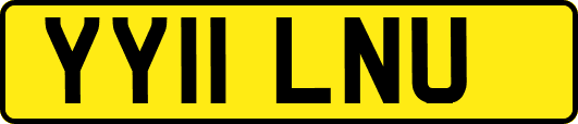 YY11LNU