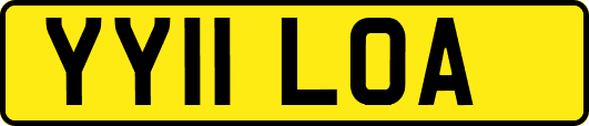 YY11LOA