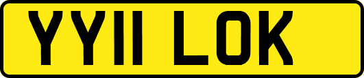 YY11LOK