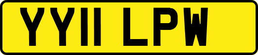 YY11LPW