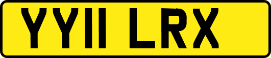YY11LRX