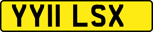 YY11LSX