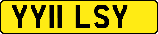 YY11LSY
