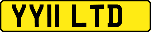 YY11LTD