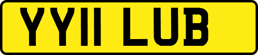 YY11LUB