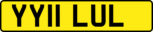 YY11LUL