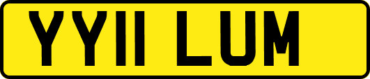 YY11LUM