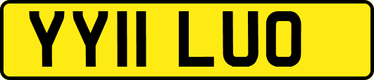 YY11LUO