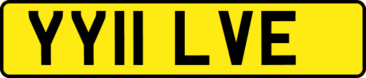 YY11LVE