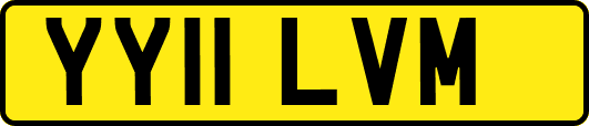 YY11LVM