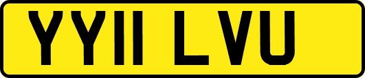 YY11LVU