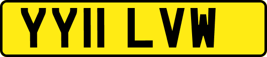 YY11LVW