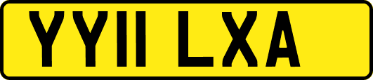 YY11LXA