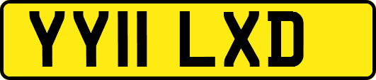 YY11LXD