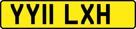 YY11LXH