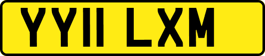 YY11LXM
