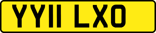 YY11LXO