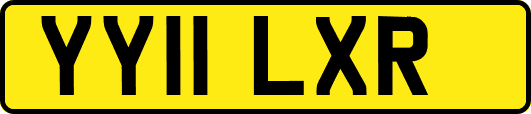 YY11LXR