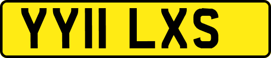 YY11LXS