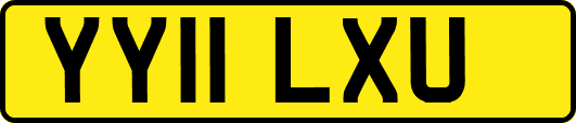 YY11LXU