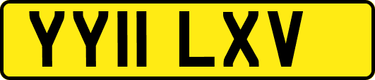 YY11LXV