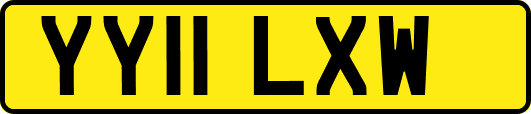 YY11LXW