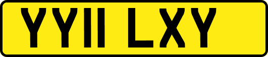 YY11LXY