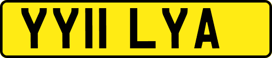 YY11LYA