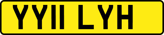 YY11LYH