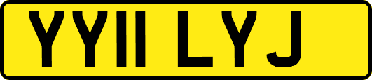 YY11LYJ